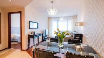 Hotel Dom Zdrojowy Resort & SPA - Destigo Hotels