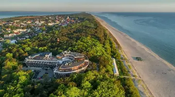 Hotel Dom Zdrojowy Resort & SPA - Destigo Hotels