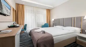 Hotel Dom Zdrojowy Resort & SPA - Destigo Hotels