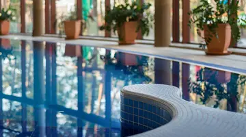 Hotel Dom Zdrojowy Resort & SPA - Destigo Hotels