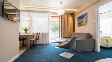 Hotel Dom Zdrojowy Resort & SPA - Destigo Hotels