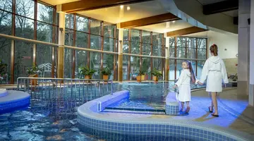 Hotel Dom Zdrojowy Resort & SPA - Destigo Hotels