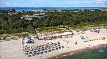 Hotel Dom Zdrojowy Resort & SPA - Destigo Hotels