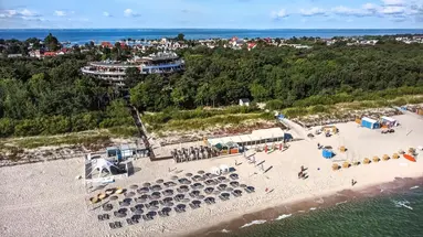 Hotel Dom Zdrojowy Resort & SPA - Destigo Hotels