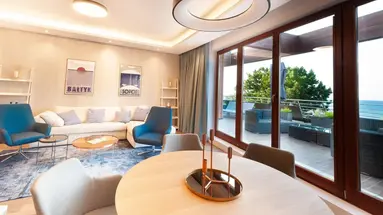 Hotel Dom Zdrojowy Resort & SPA - Destigo Hotels