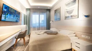 Hotel Dom Zdrojowy Resort & SPA - Destigo Hotels