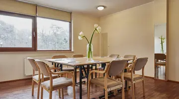 Hotel Dom Zdrojowy Resort & SPA - Destigo Hotels