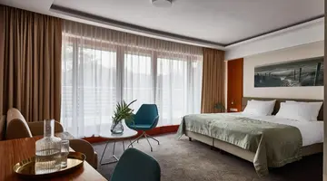 Hotel Dom Zdrojowy Resort & SPA - Destigo Hotels