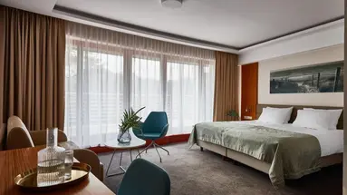 Hotel Dom Zdrojowy Resort & SPA - Destigo Hotels