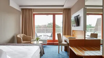 Hotel Dom Zdrojowy Resort & SPA - Destigo Hotels