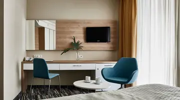 Hotel Dom Zdrojowy Resort & SPA - Destigo Hotels