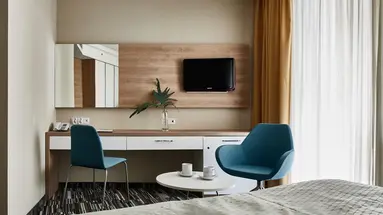 Hotel Dom Zdrojowy Resort & SPA - Destigo Hotels