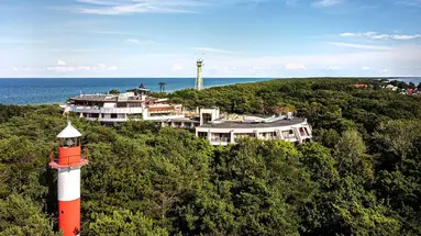 Hotel Dom Zdrojowy Resort & SPA - Destigo Hotels