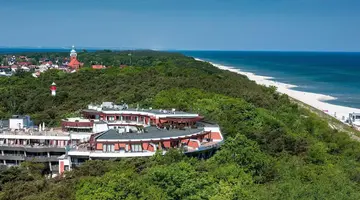 Hotel Dom Zdrojowy Resort & SPA - Destigo Hotels