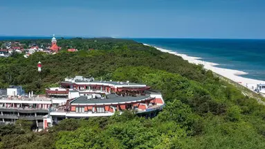 Hotel Dom Zdrojowy Resort & SPA - Destigo Hotels