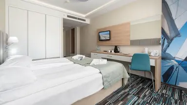 Hotel Dom Zdrojowy Resort & SPA - Destigo Hotels
