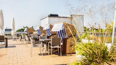 Hotel Dom Zdrojowy Resort & SPA - Destigo Hotels