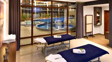 Hotel Dom Zdrojowy Resort & SPA - Destigo Hotels