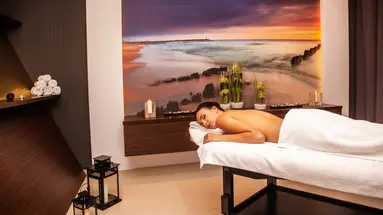 Hotel Dom Zdrojowy Resort & SPA - Destigo Hotels