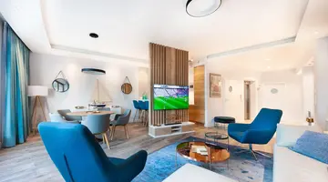 Hotel Dom Zdrojowy Resort & SPA - Destigo Hotels