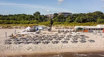 Hotel Dom Zdrojowy Resort & SPA - Destigo Hotels