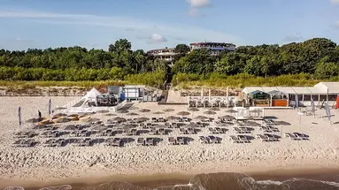 Hotel Dom Zdrojowy Resort & SPA - Destigo Hotels