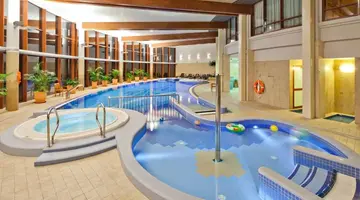 Hotel Dom Zdrojowy Resort & SPA - Destigo Hotels
