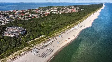 Hotel Dom Zdrojowy Resort & SPA - Destigo Hotels