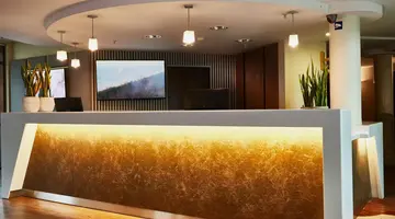 Hotel Dom Zdrojowy Resort & SPA - Destigo Hotels