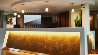 Hotel Dom Zdrojowy Resort & SPA - Destigo Hotels