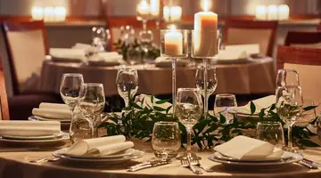 Hotel Dom Zdrojowy Resort & SPA - Destigo Hotels
