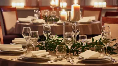 Hotel Dom Zdrojowy Resort & SPA - Destigo Hotels