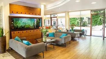 Hotel Dom Zdrojowy Resort & SPA - Destigo Hotels