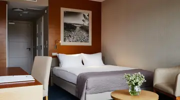 Hotel Dom Zdrojowy Resort & SPA - Destigo Hotels