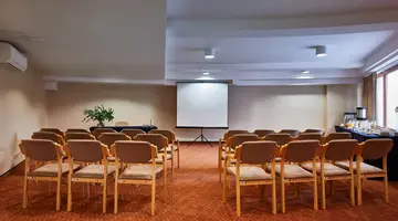 Hotel Dom Zdrojowy Resort & SPA - Destigo Hotels