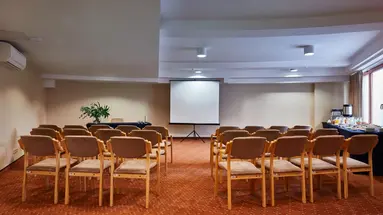 Hotel Dom Zdrojowy Resort & SPA - Destigo Hotels