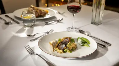 Hotel Dom Zdrojowy Resort & SPA - Destigo Hotels