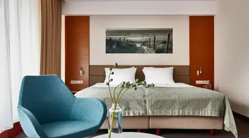 Hotel Dom Zdrojowy Resort & SPA - Destigo Hotels