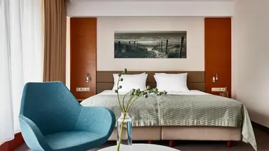 Hotel Dom Zdrojowy Resort & SPA - Destigo Hotels