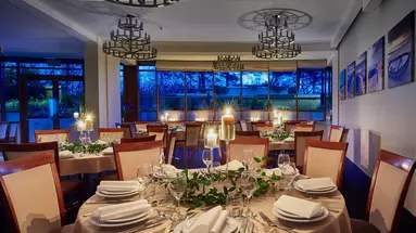 Hotel Dom Zdrojowy Resort & SPA - Destigo Hotels