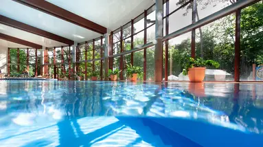 Hotel Dom Zdrojowy Resort & SPA - Destigo Hotels