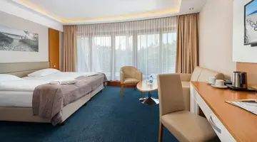Hotel Dom Zdrojowy Resort & SPA - Destigo Hotels