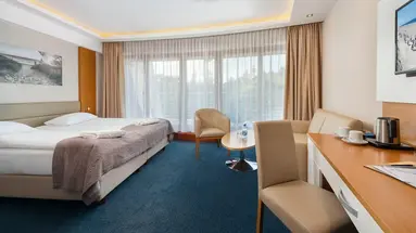 Hotel Dom Zdrojowy Resort & SPA - Destigo Hotels