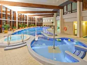Hotel Dom Zdrojowy Resort & SPA - Destigo Hotels