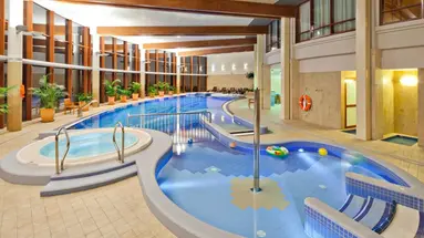 Hotel Dom Zdrojowy Resort & SPA - Destigo Hotels