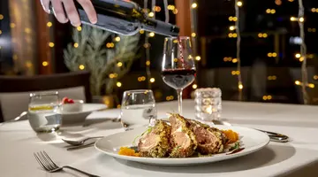 Hotel Dom Zdrojowy Resort & SPA - Destigo Hotels