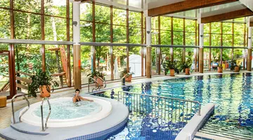 Hotel Dom Zdrojowy Resort & SPA - Destigo Hotels