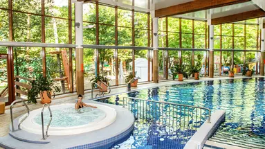 Hotel Dom Zdrojowy Resort & SPA - Destigo Hotels