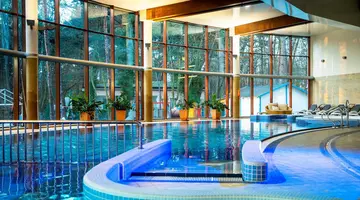 Hotel Dom Zdrojowy Resort & SPA - Destigo Hotels