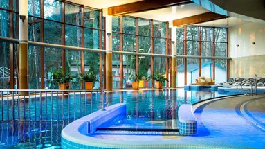 Hotel Dom Zdrojowy Resort & SPA - Destigo Hotels